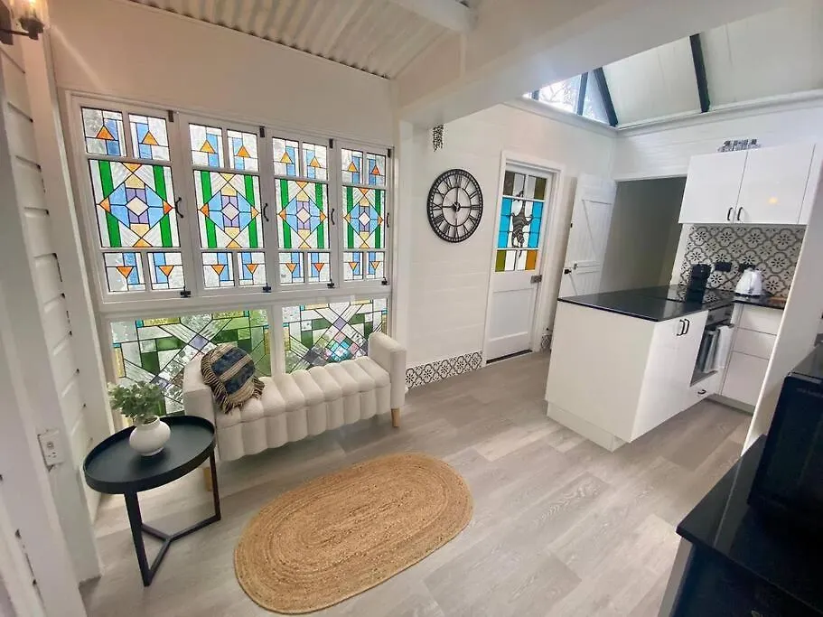 Tropical Oasis On Perkins Street Apartment Townsville 0*,