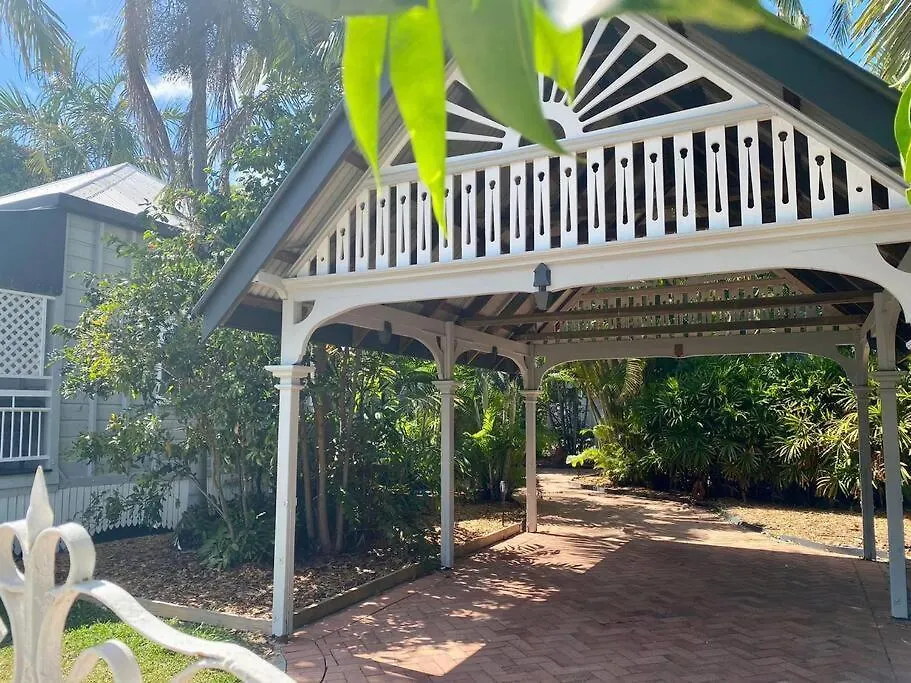 Tropical Oasis On Perkins Street Apartment Townsville Australia