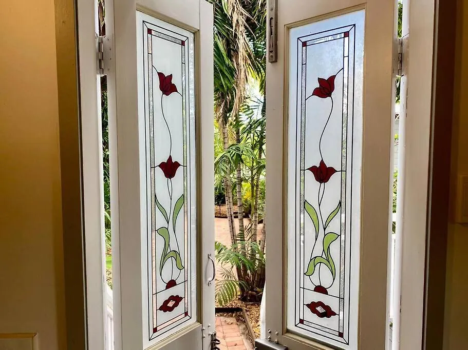 Tropical Oasis On Perkins Street Apartment Townsville