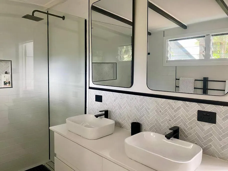 Tropical Oasis On Perkins Street Apartment Townsville Australia