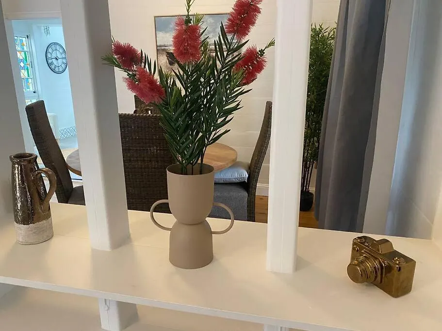 Tropical Oasis On Perkins Street Apartment Townsville Australia