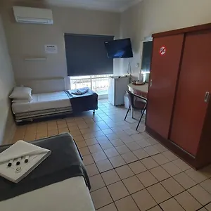 Allen Hotel