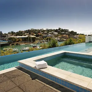 Oaks Gateway Aparthotel