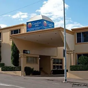 Hotel The Robert Towns, Townsville