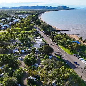 Big4 Tasman - Rowes Bay Townsville