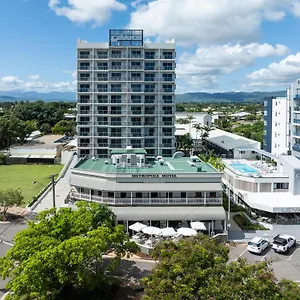 Aparthotel Oaks Metropole, Townsville