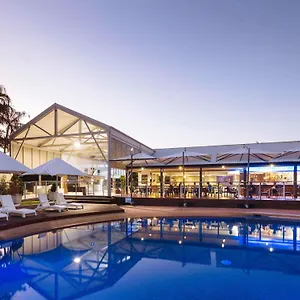 Hotel Mercure, Townsville