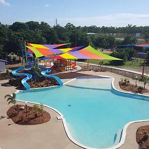 Vakantiepark Ingenia Holidays, Townsville