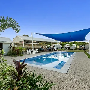  Holiday park Tourist Village