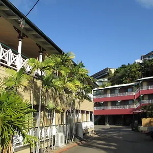 Yongala By The Motel