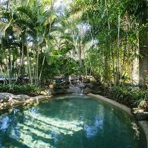Motel Oasis Townsville, Surestay Collection By Bw, Townsville